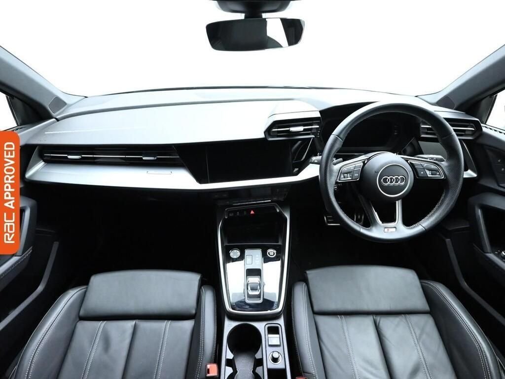 Used Audi A3 2021 for sale - 77689075: Photo 4