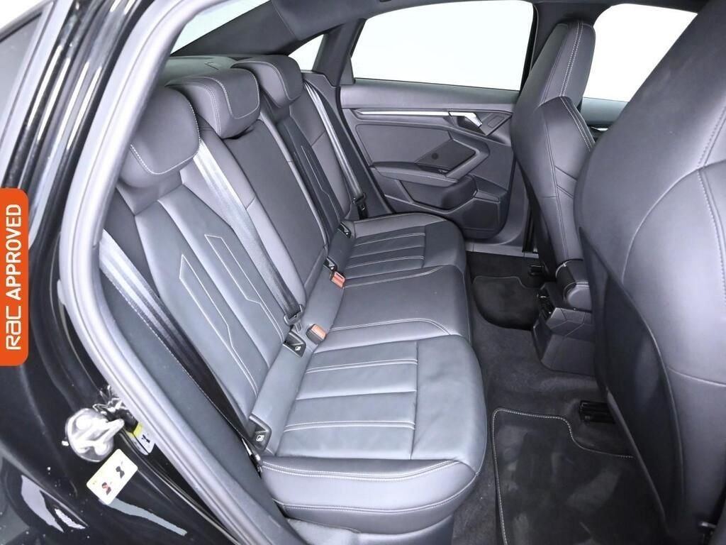 Used Audi A3 2021 for sale - 77689075: Photo 6