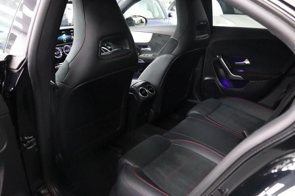 Used Mercedes-Benz CLA 2023 for sale - 77689028: Photo 10