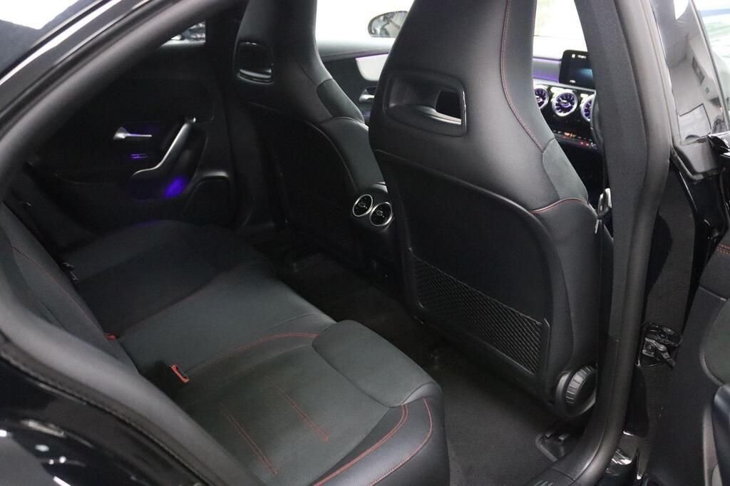 Used Mercedes-Benz CLA 2023 for sale - 77689028: Photo 12