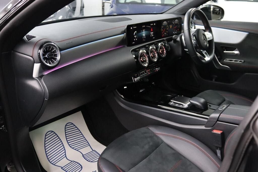 Used Mercedes-Benz CLA 2023 for sale - 77689028: Photo 6