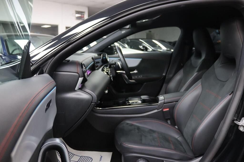 Used Mercedes-Benz CLA 2023 for sale - 77689028: Photo 8