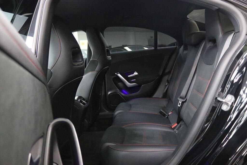Used Mercedes-Benz CLA 2023 for sale - 77689028: Photo 9