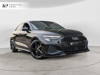 Used Audi A3 2023 for sale - 79738153: Photo