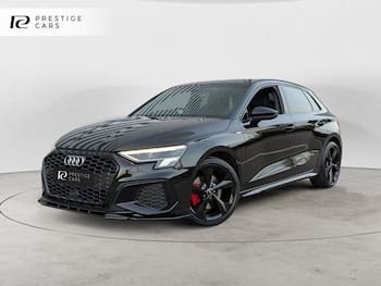 Used Audi A3 2023 for sale - 79738153: Photo
