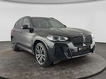 Used BMW X3 2023 for sale - 79370918: Photo