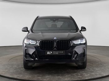 Used BMW X3 2023 for sale - 79370918: Photo