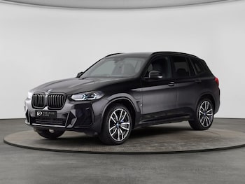 Used BMW X3 2023 for sale - 79370918: Photo