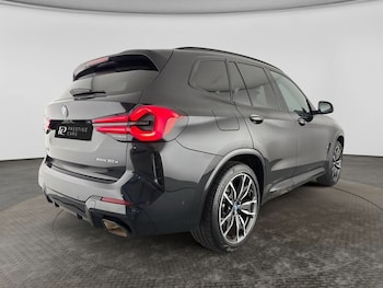 Used BMW X3 2023 for sale - 79370918: Photo