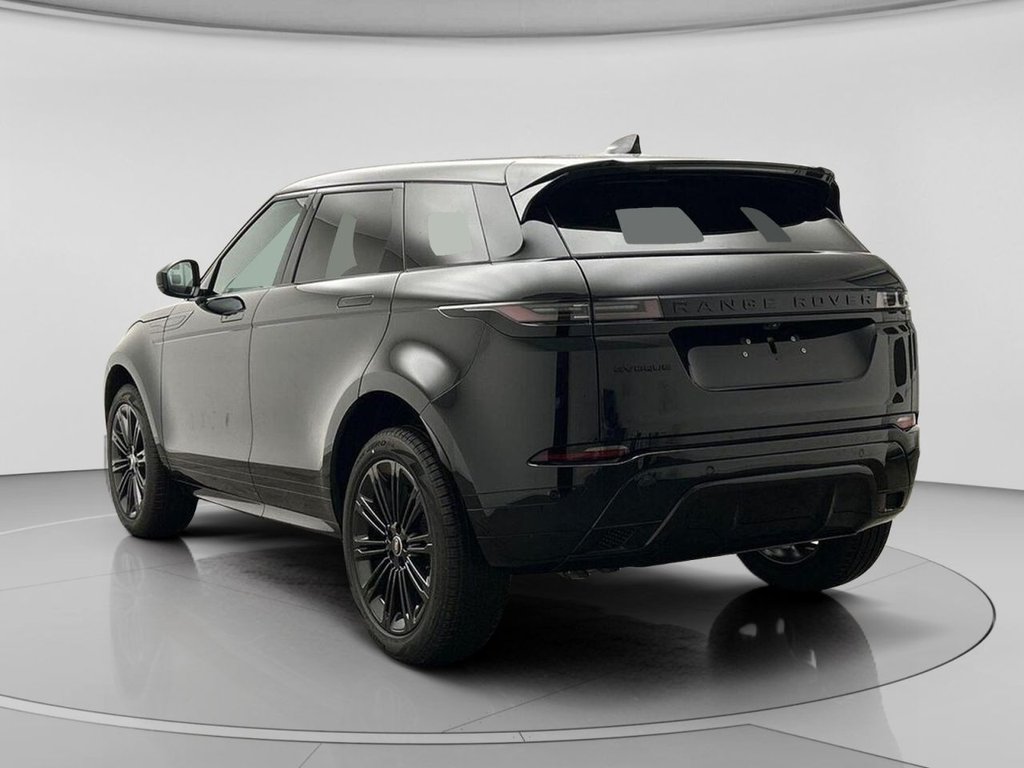 Used Land Rover Range Rover Evoque 2025 for sale - 77693646: Photo 2