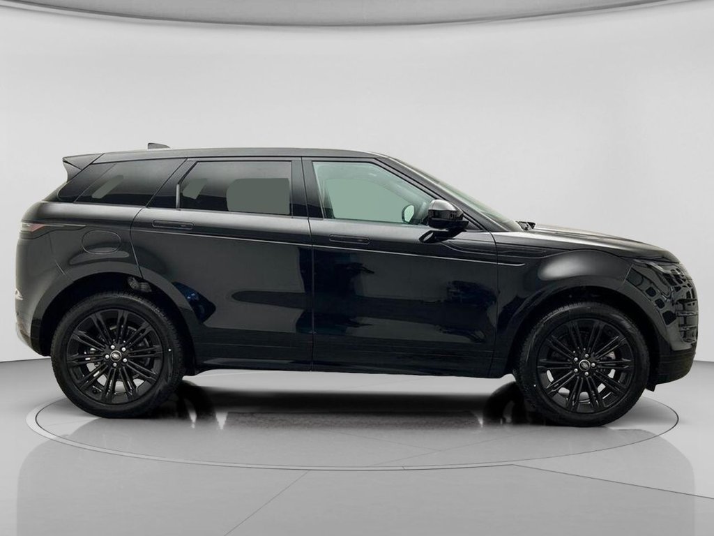 Used Land Rover Range Rover Evoque 2025 for sale - 77693646: Photo 3