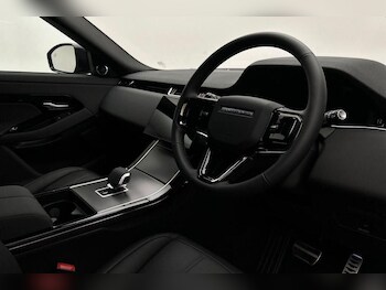 Used Land Rover Range Rover Evoque 2025 for sale - 77693646: Photo