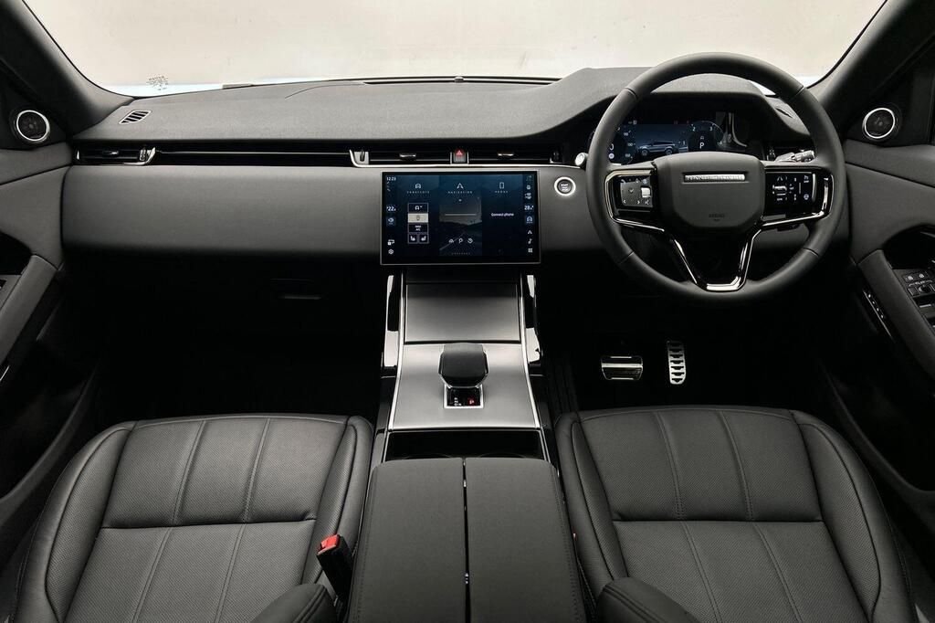 Used Land Rover Range Rover Evoque 2025 for sale - 77693646: Photo 5