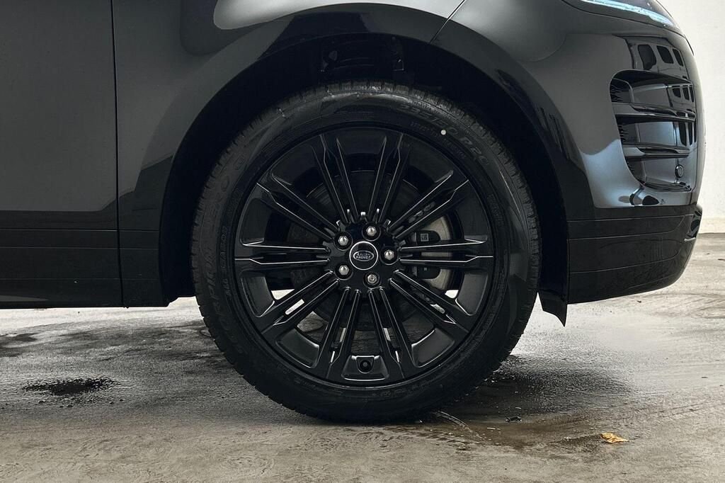 Used Land Rover Range Rover Evoque 2025 for sale - 77693646: Photo 6