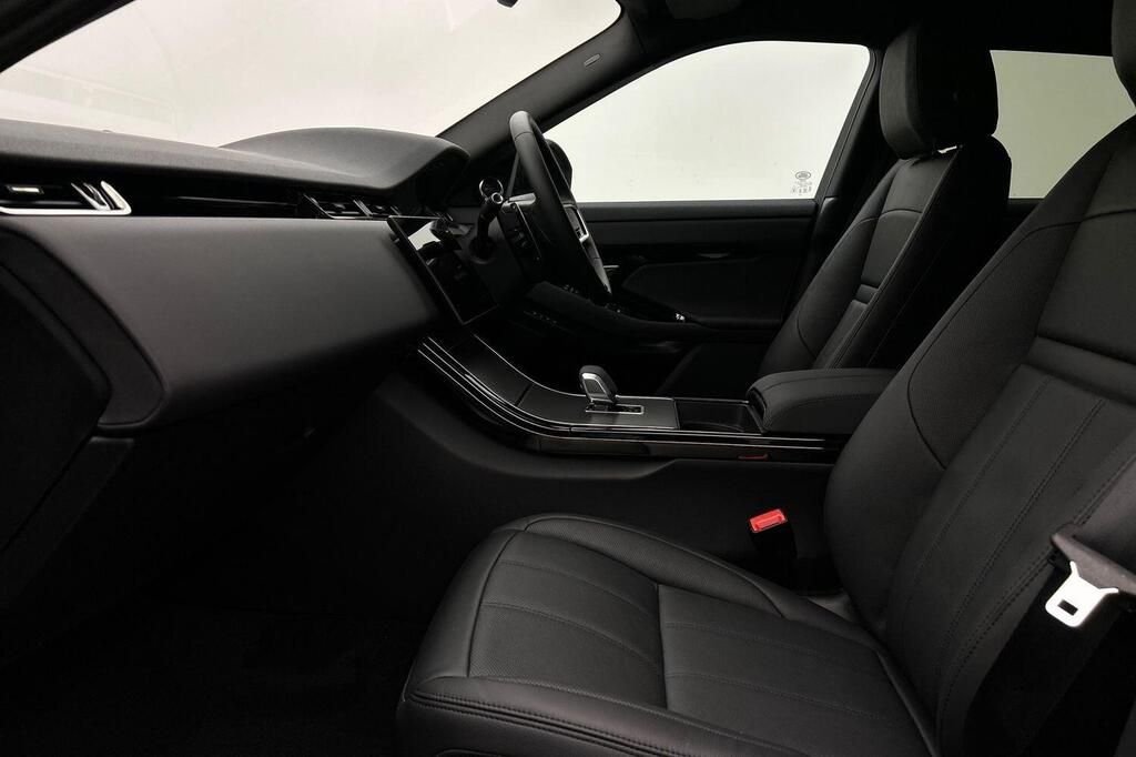 Used Land Rover Range Rover Evoque 2025 for sale - 77693646: Photo 7