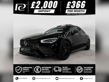 Used Mercedes-Benz CLA 2022 for sale - 78702269: Photo