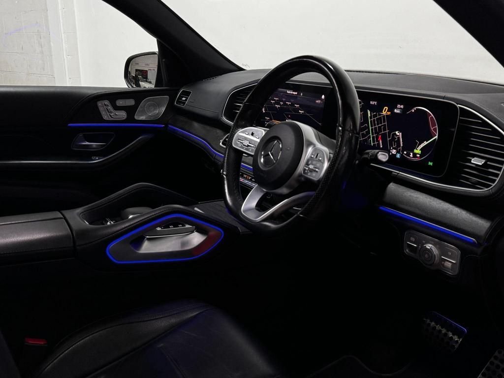 Used Mercedes-Benz GLE 2021 for sale - 77719689: Photo 10