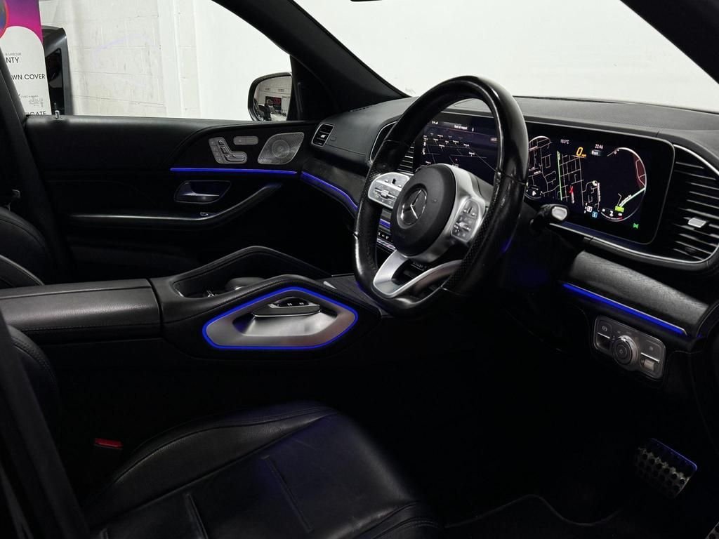 Used Mercedes-Benz GLE 2021 for sale - 77719689: Photo 11