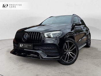 Used Mercedes-Benz GLE 2021 for sale - 77719689: Photo