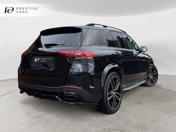 Used Mercedes-Benz GLE 2021 for sale - 77719689: Photo