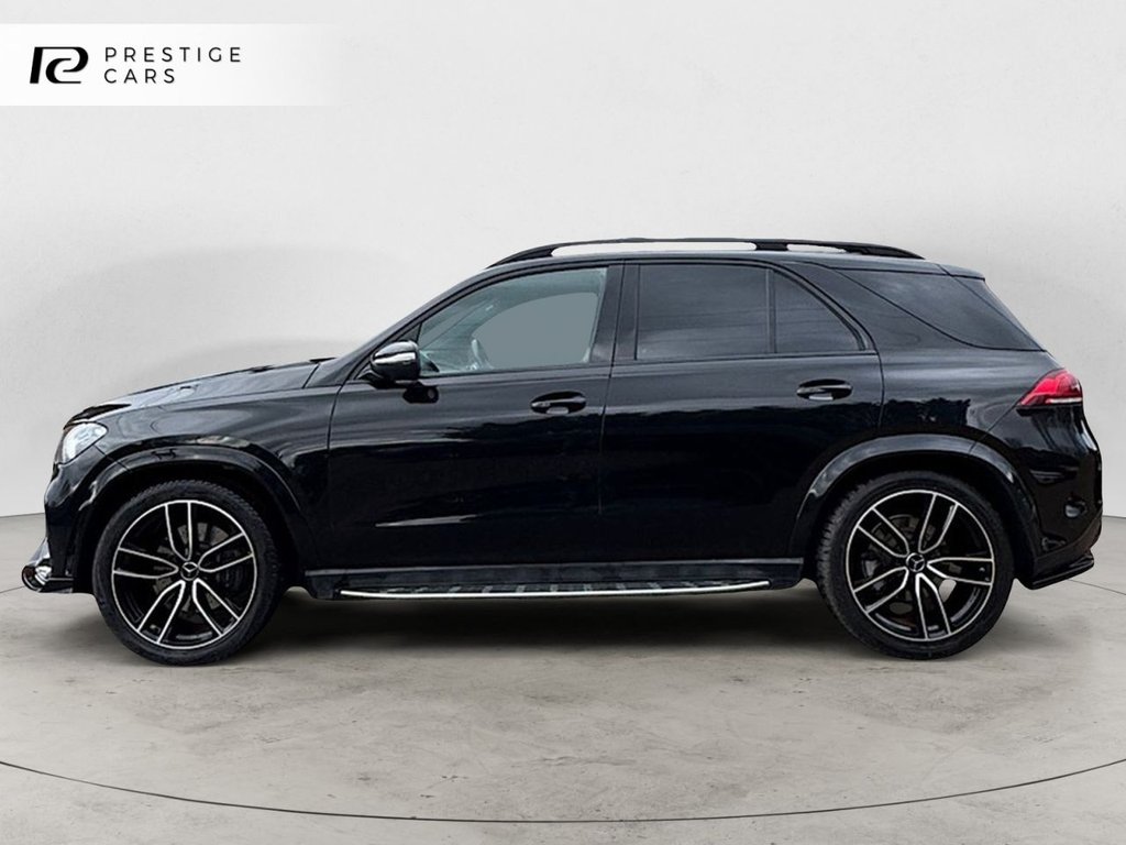 Used Mercedes-Benz GLE 2021 for sale - 77719689: Photo 4