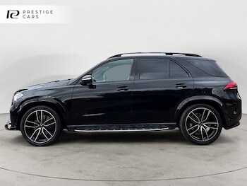 Used Mercedes-Benz GLE 2021 for sale - 77719689: Photo