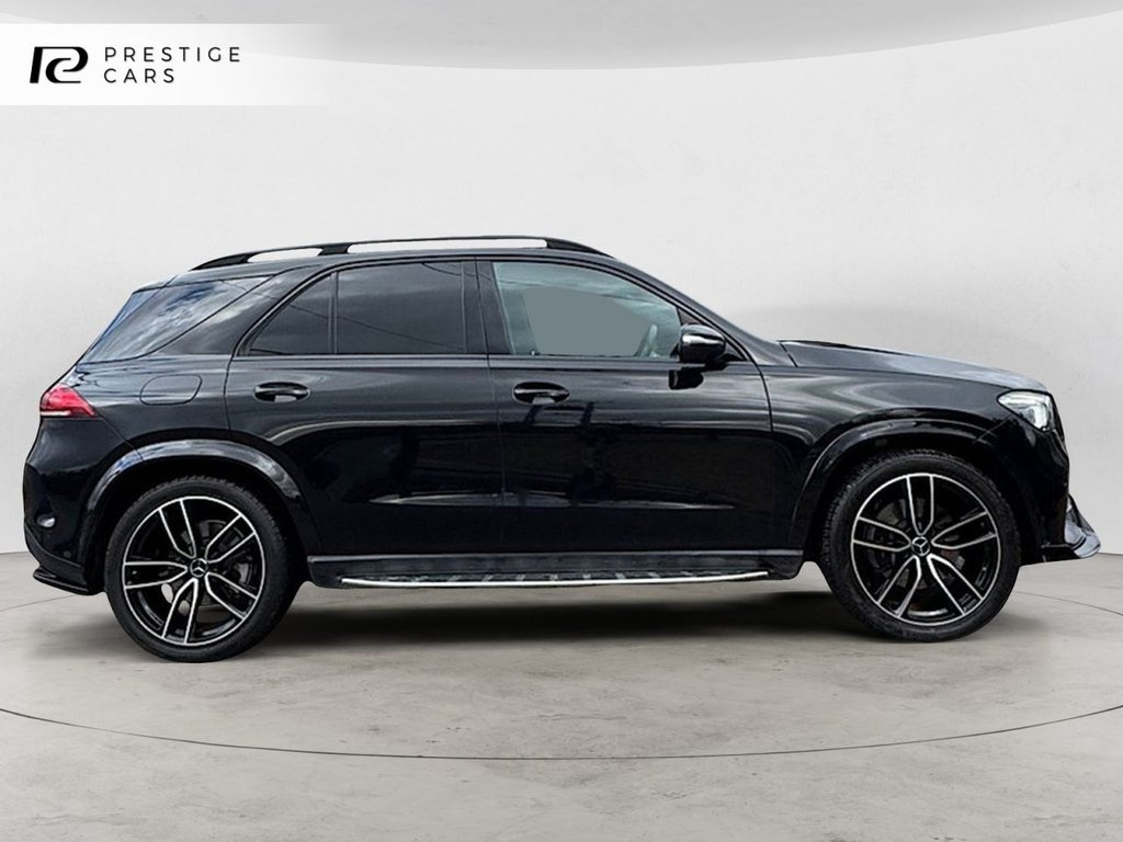 Used Mercedes-Benz GLE 2021 for sale - 77719689: Photo 5