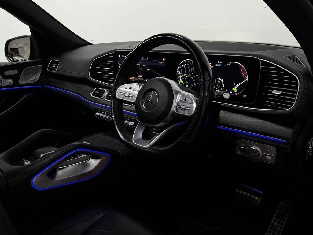 Used Mercedes-Benz GLE 2021 for sale - 77719689: Photo 6