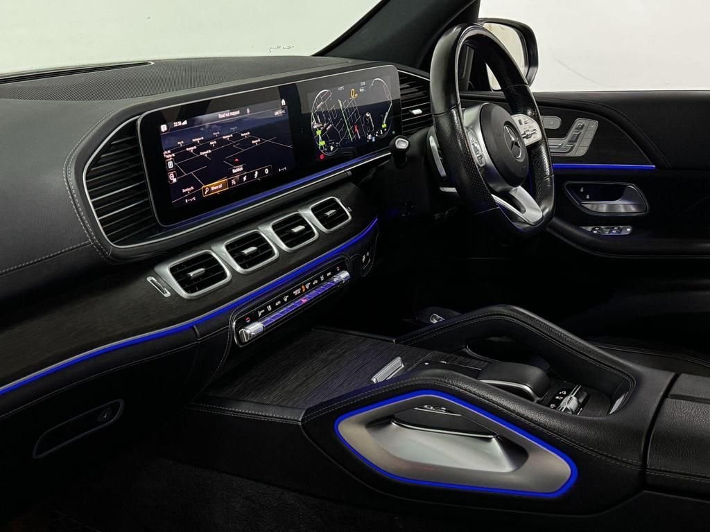 Used Mercedes-Benz GLE 2021 for sale - 77719689: Photo 7