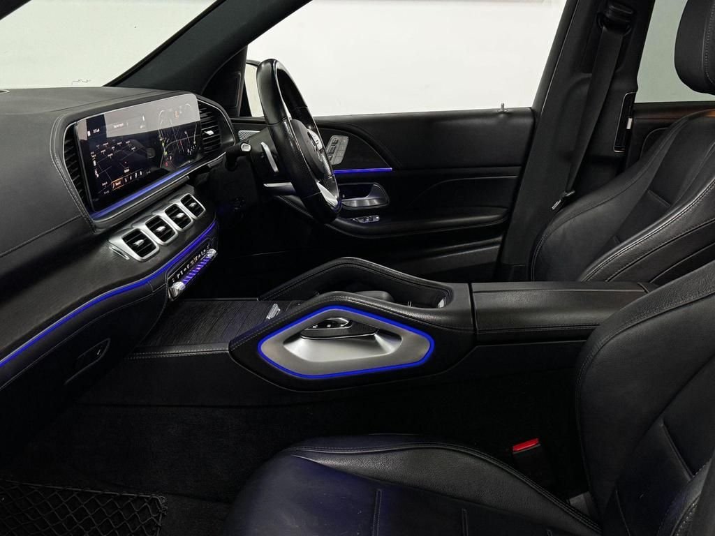 Used Mercedes-Benz GLE 2021 for sale - 77719689: Photo 9