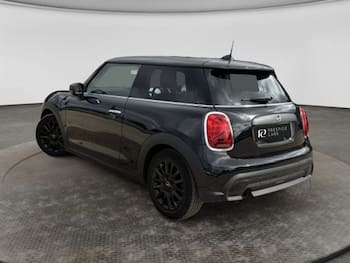 Used MINI Hatch 2022 for sale - 79688939: Photo