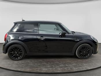 Used MINI Hatch 2022 for sale - 79688939: Photo