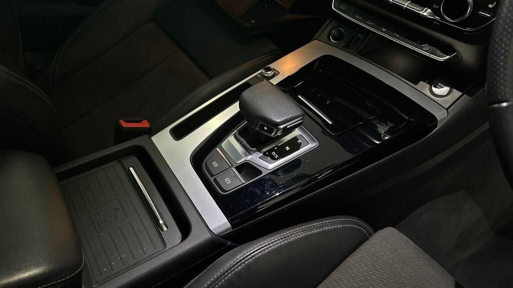 Used Audi Q5 2021 for sale - 78154080: Photo 11