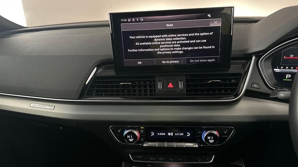 Used Audi Q5 2021 for sale - 78154080: Photo 13