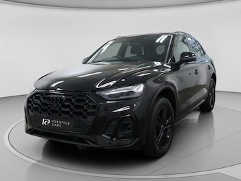 Used Audi Q5 2021 for sale - 78154080: Photo