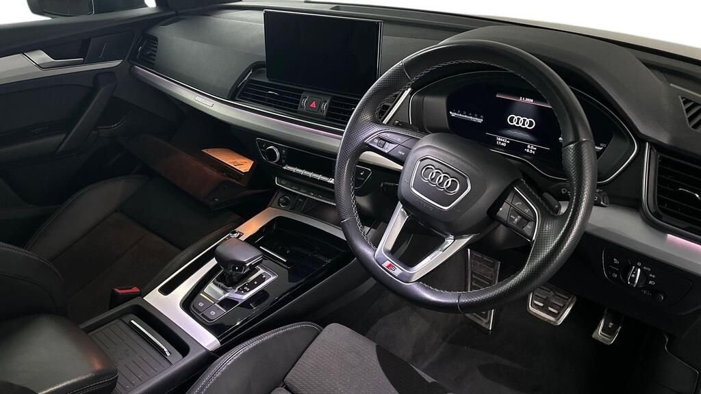 Used Audi Q5 2021 for sale - 78154080: Photo 6