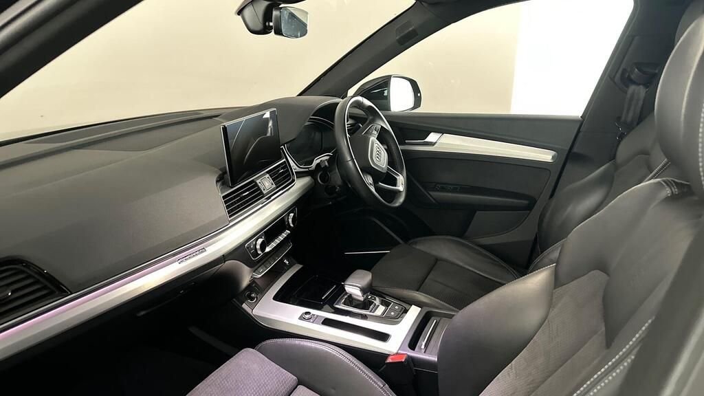 Used Audi Q5 2021 for sale - 78154080: Photo 7
