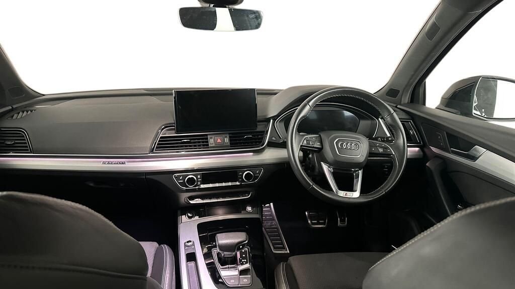 Used Audi Q5 2021 for sale - 78154080: Photo 8