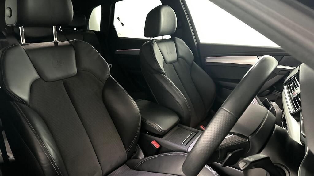 Used Audi Q5 2021 for sale - 78154080: Photo 9