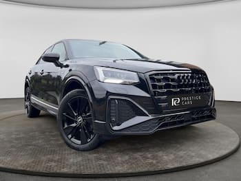 Used Audi Q2 2023 for sale - 79551038: Photo