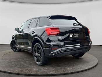 Used Audi Q2 2023 for sale - 79551038: Photo