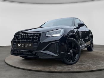 Used Audi Q2 2023 for sale - 79551038: Photo