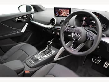 Used Audi Q2 2023 for sale - 79551038: Photo