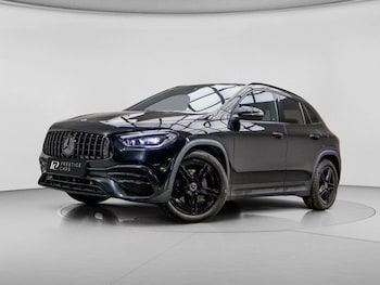 Used Mercedes-Benz GLA 2023 for sale - 79450480: Photo