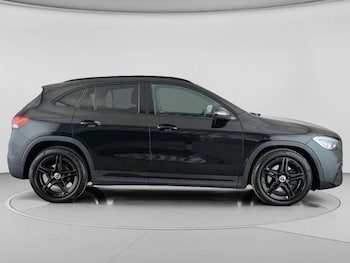 Used Mercedes-Benz GLA 2023 for sale - 79450480: Photo