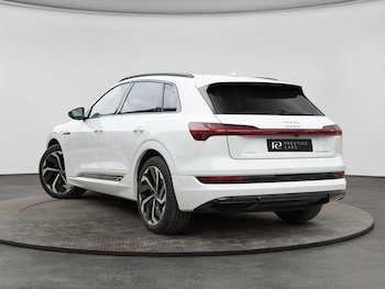 Used Audi e-tron 2021 for sale - 79450272: Photo
