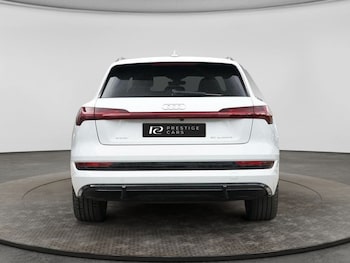 Used Audi e-tron 2021 for sale - 79450272: Photo