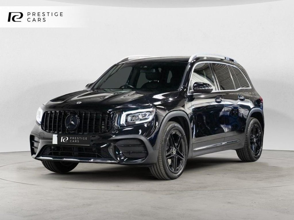 Used Mercedes-Benz GLB 2022 for sale - 78097087: Photo 3