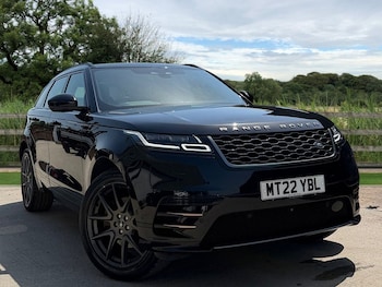 Used Land Rover Range Rover Velar 2022 for sale - 79032440: Photo