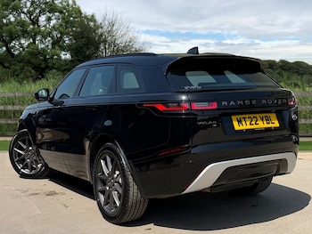 Used Land Rover Range Rover Velar 2022 for sale - 79032440: Photo